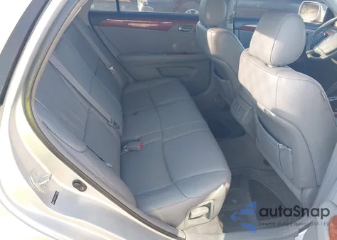 2007 Toyota Avalon Xls z USA, uszkodzony, nr VIN 4T1BK36B37U176066